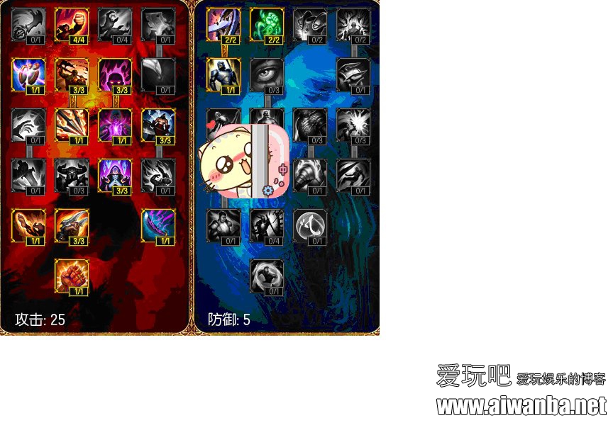 【lol】淘宝价值1500大神内部LOL视频教程:AP蛮子速成篇