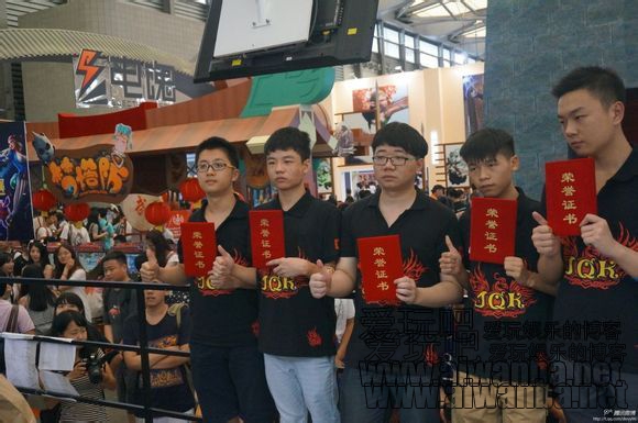 54a9a8f5e0fe9925aa3ad26837a85edf8db17150.jpg 【lol】恭喜赏金队获得YSL决赛冠军