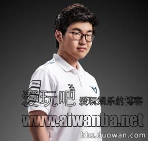 【lol】盘点LOL各大位置上的顶尖职业选手 【lol】盘点LOL各大位置上的顶尖职业选手