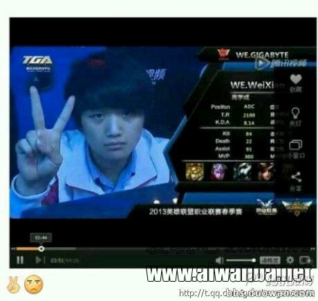 【lol】盘点LOL各大位置上的顶尖职业选手 【lol】盘点LOL各大位置上的顶尖职业选手