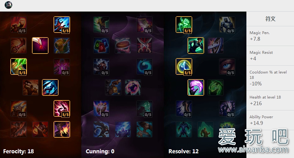 【lol】UZI薇恩、厂长稻草人、Sofm男枪、RNG小虎吸血鬼、Pawn乌鸦、faker小鱼人天赋符文 【lol】UZI薇恩、厂长稻草人、Sofm男枪、RNG小虎吸血鬼、Pawn乌鸦、faker小鱼人天赋符文