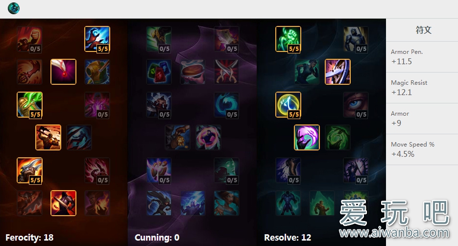 【lol】UZI薇恩、厂长稻草人、Sofm男枪、RNG小虎吸血鬼、Pawn乌鸦、faker小鱼人天赋符文 【lol】UZI薇恩、厂长稻草人、Sofm男枪、RNG小虎吸血鬼、Pawn乌鸦、faker小鱼人天赋符文