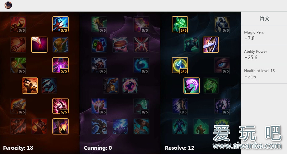 【lol】UZI薇恩、厂长稻草人、Sofm男枪、RNG小虎吸血鬼、Pawn乌鸦、faker小鱼人天赋符文 【lol】UZI薇恩、厂长稻草人、Sofm男枪、RNG小虎吸血鬼、Pawn乌鸦、faker小鱼人天赋符文