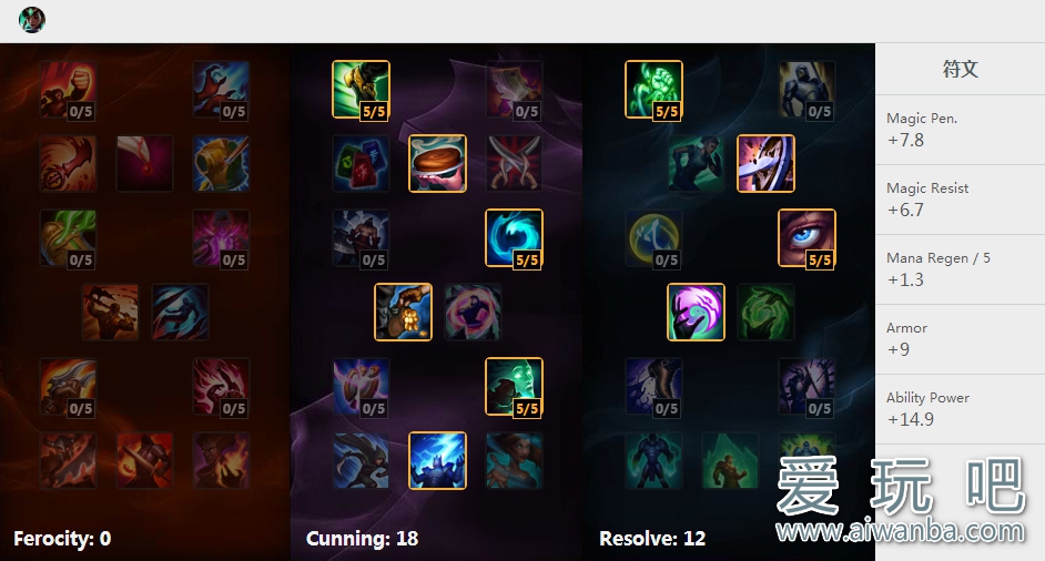 【lol】UZI薇恩、厂长稻草人、Sofm男枪、RNG小虎吸血鬼、Pawn乌鸦、faker小鱼人天赋符文 【lol】UZI薇恩、厂长稻草人、Sofm男枪、RNG小虎吸血鬼、Pawn乌鸦、faker小鱼人天赋符文