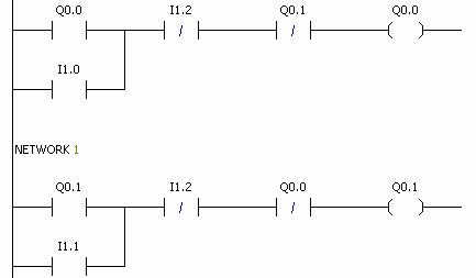 [编程]0 PLC自学-常用plc控制回路介绍