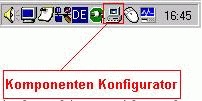 [编程]Station Configuration Editor配置