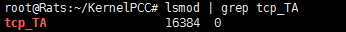 [教程]基于内核的单边加速Tcp_china和Tcp_TA安装教程