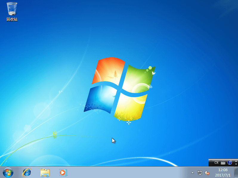 [教程]Vultr VPS快速安装Windows 7及其它系统教程