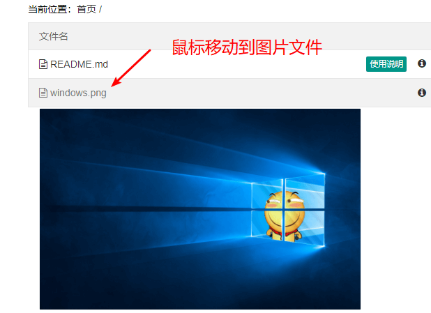[教程]Zdir：一个美观、实用的目录列表程序